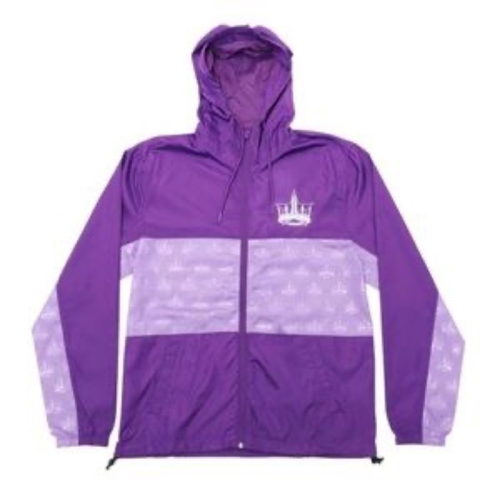 Jeffree Star Cosmetics Blood Lust Windbreaker S 💜👑